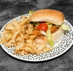 Chicken Fillet Burger