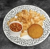 Rissole Special
