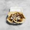 Doner Meat