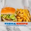 Beef Burger