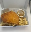  Fish Special with Curry