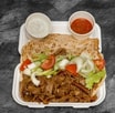 Doner Kebab