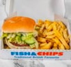 Cheese Burger