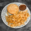 Pukka Pie Special