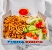 Chicken Doner Kebab