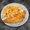 Haddock Special